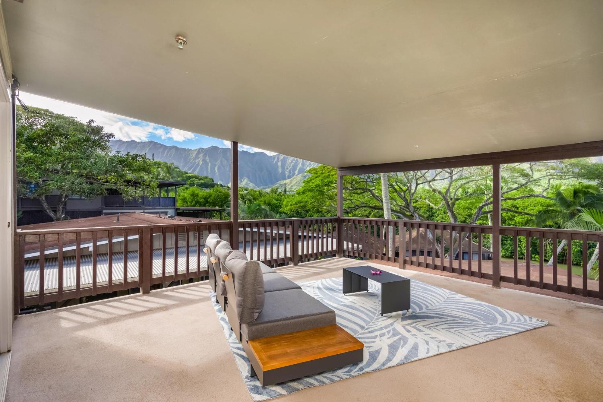 Paradise Bay Resort Kaneohe Esterno foto