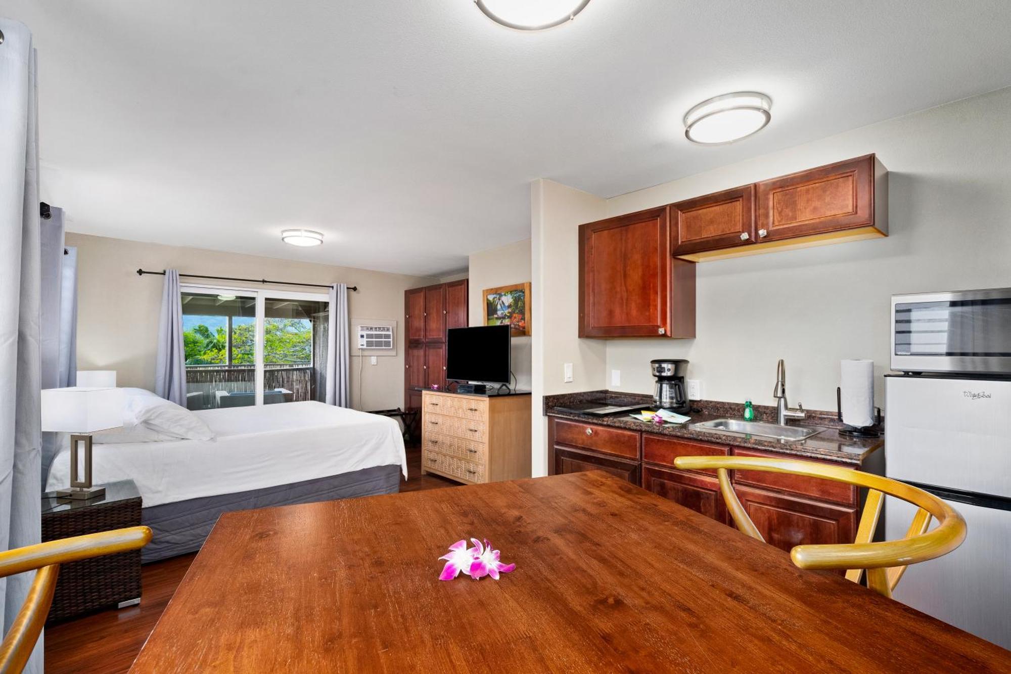 Paradise Bay Resort Kaneohe Camera foto