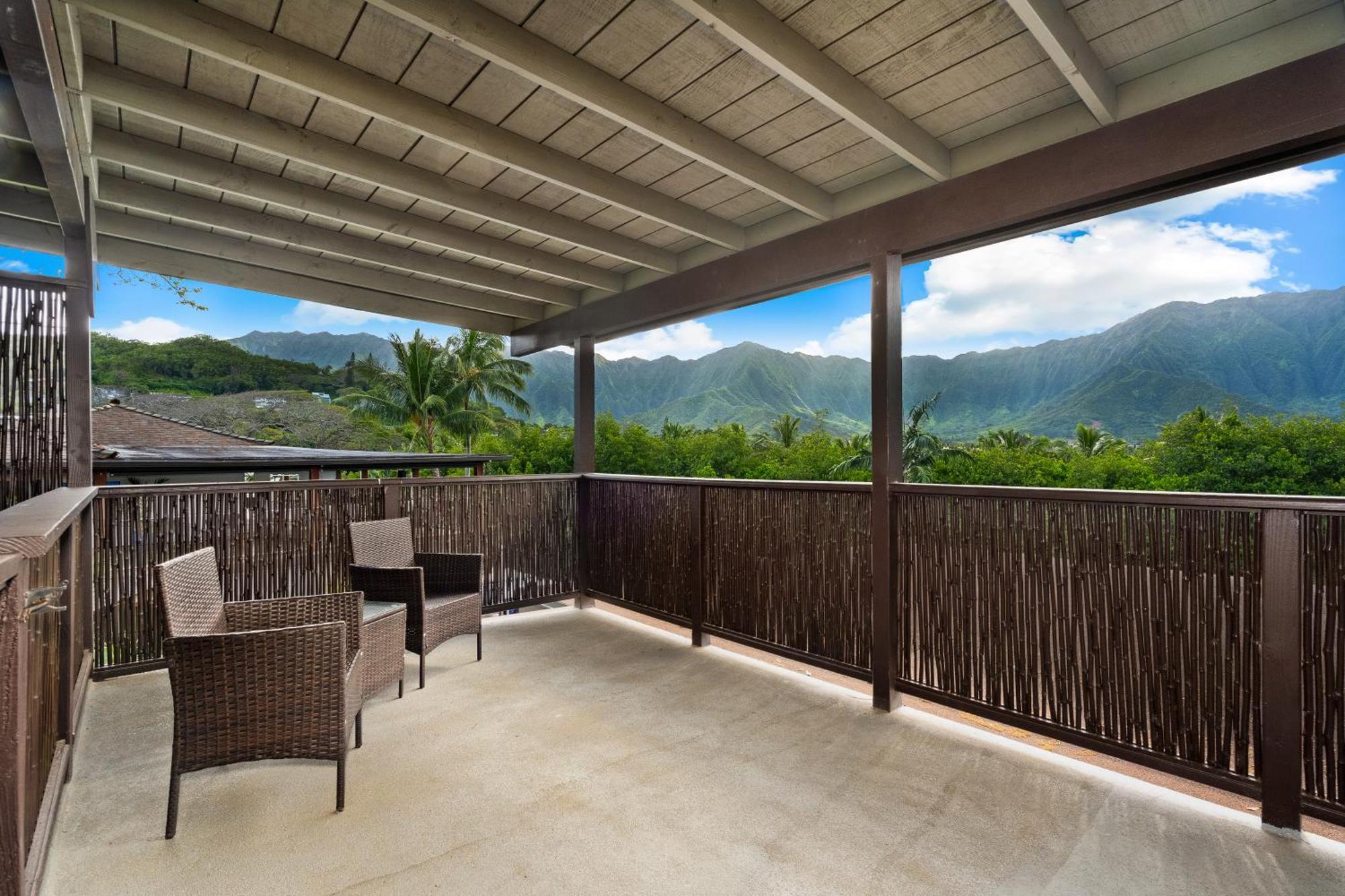 Paradise Bay Resort Kaneohe Camera foto