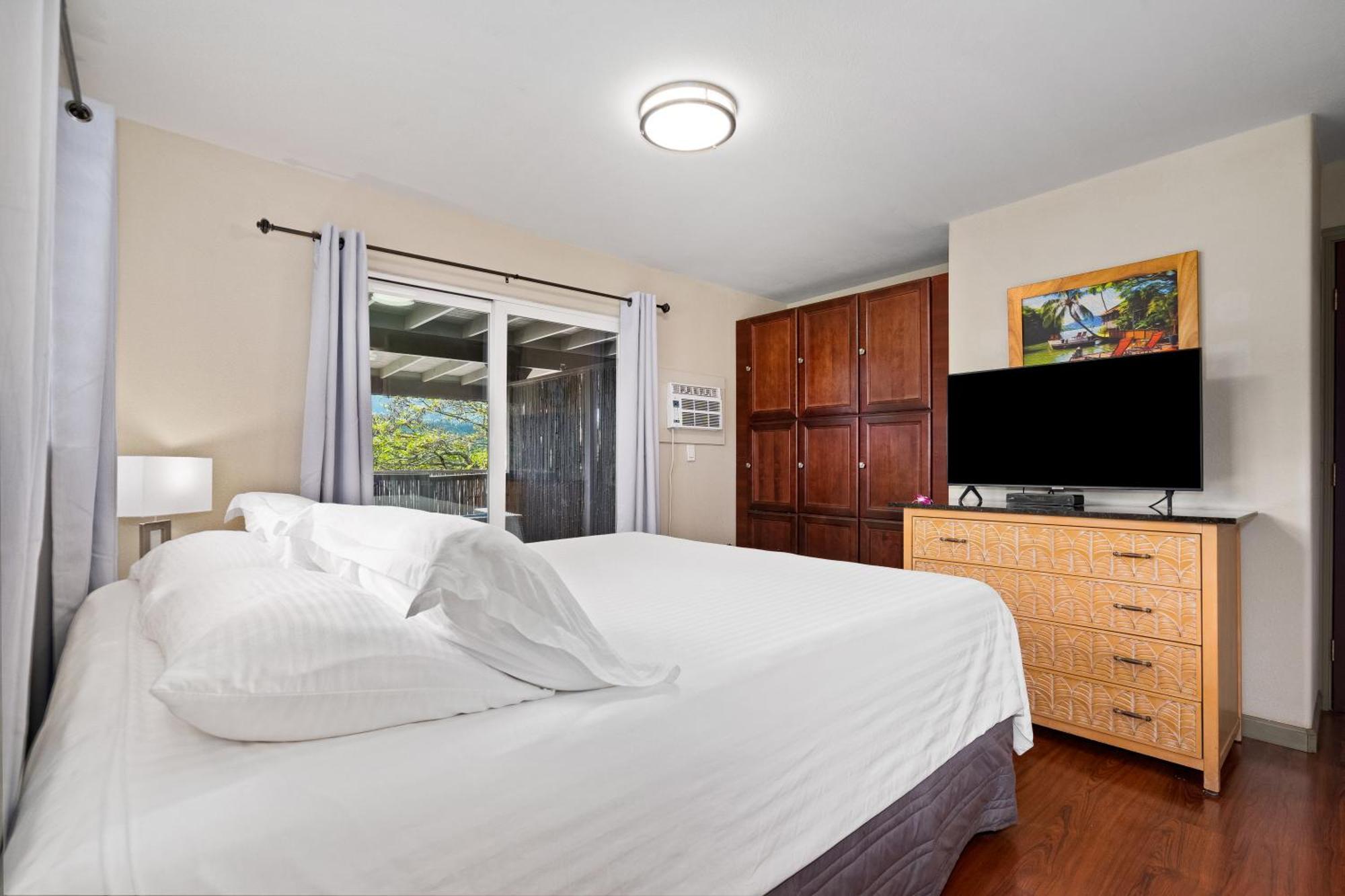 Paradise Bay Resort Kaneohe Camera foto