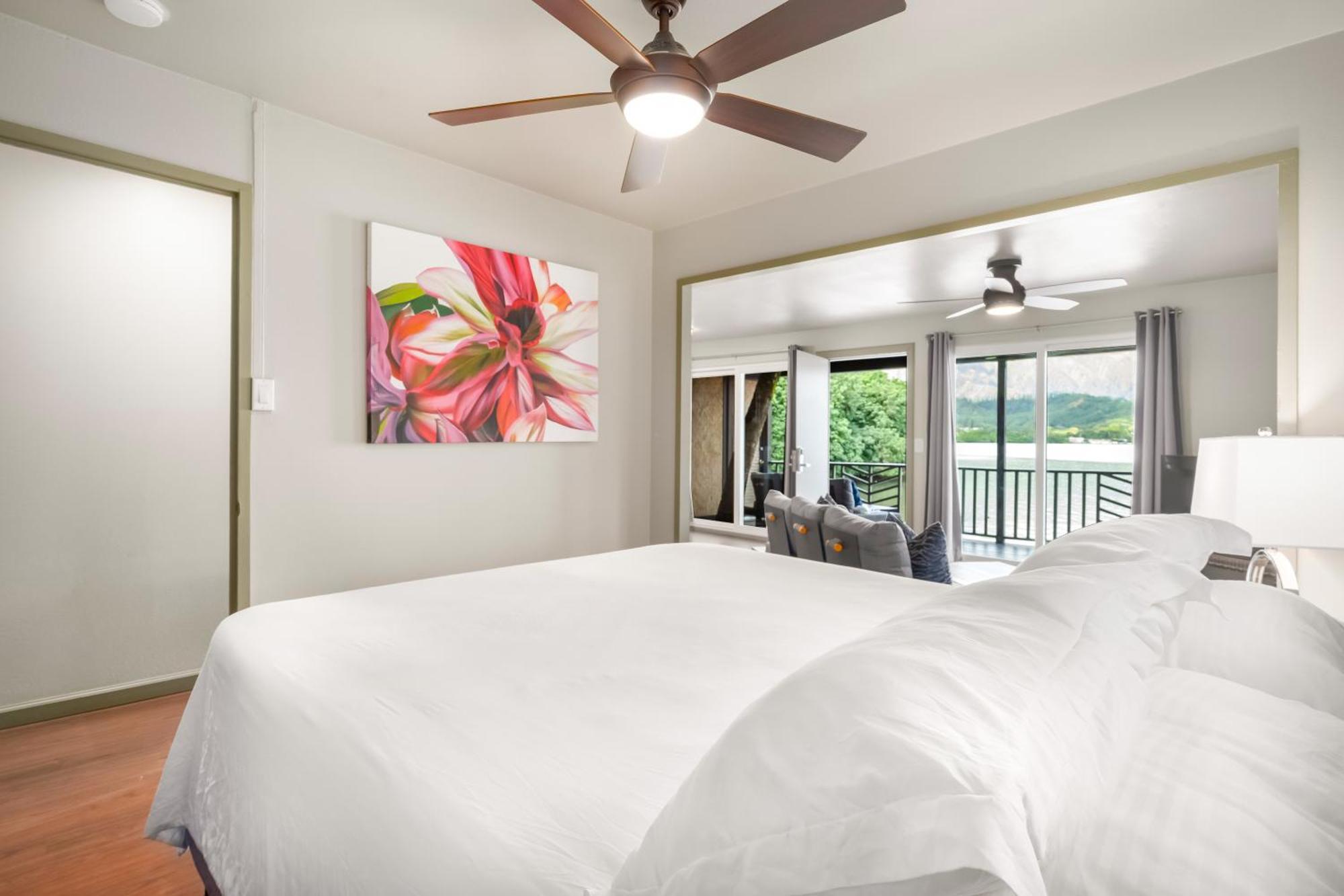Paradise Bay Resort Kaneohe Esterno foto